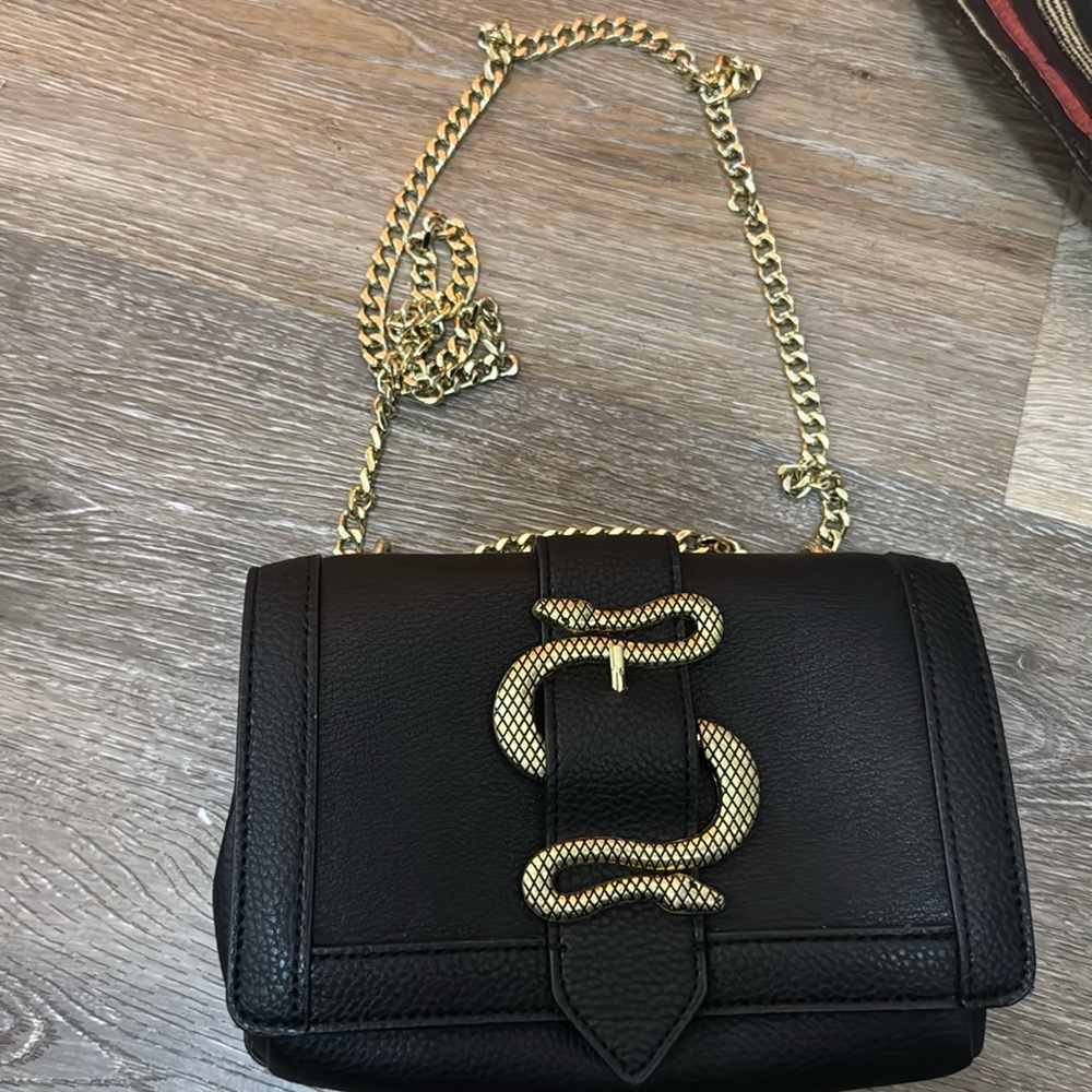 Black bag
